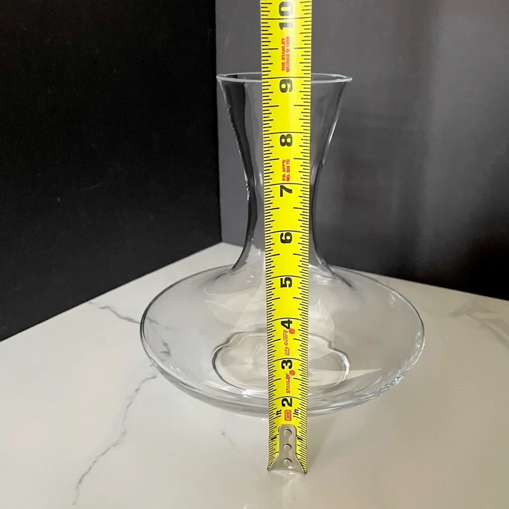 Wine Decanter - Marquis Waterford Crystal